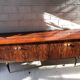 Enfilade buffet en palissandre 1960