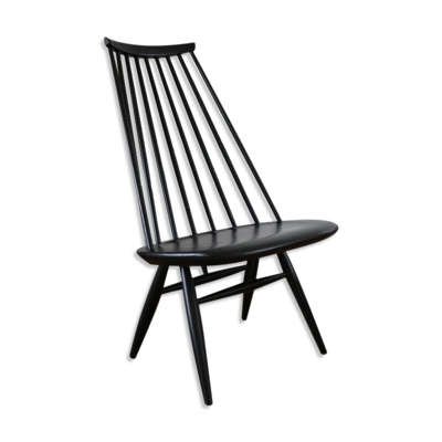 Chaise « Mademoiselle » d’Ilmari Tapiovaara