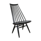 Chair "mademoiselle" by Ilmari Tapiovaara