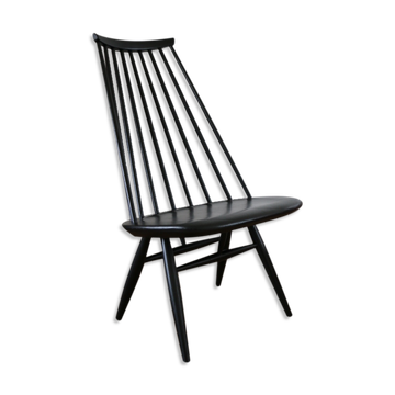 Chair "mademoiselle" by Ilmari Tapiovaara