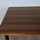 Extendable Scandinavian table