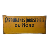 Fuels du nord Paris brand