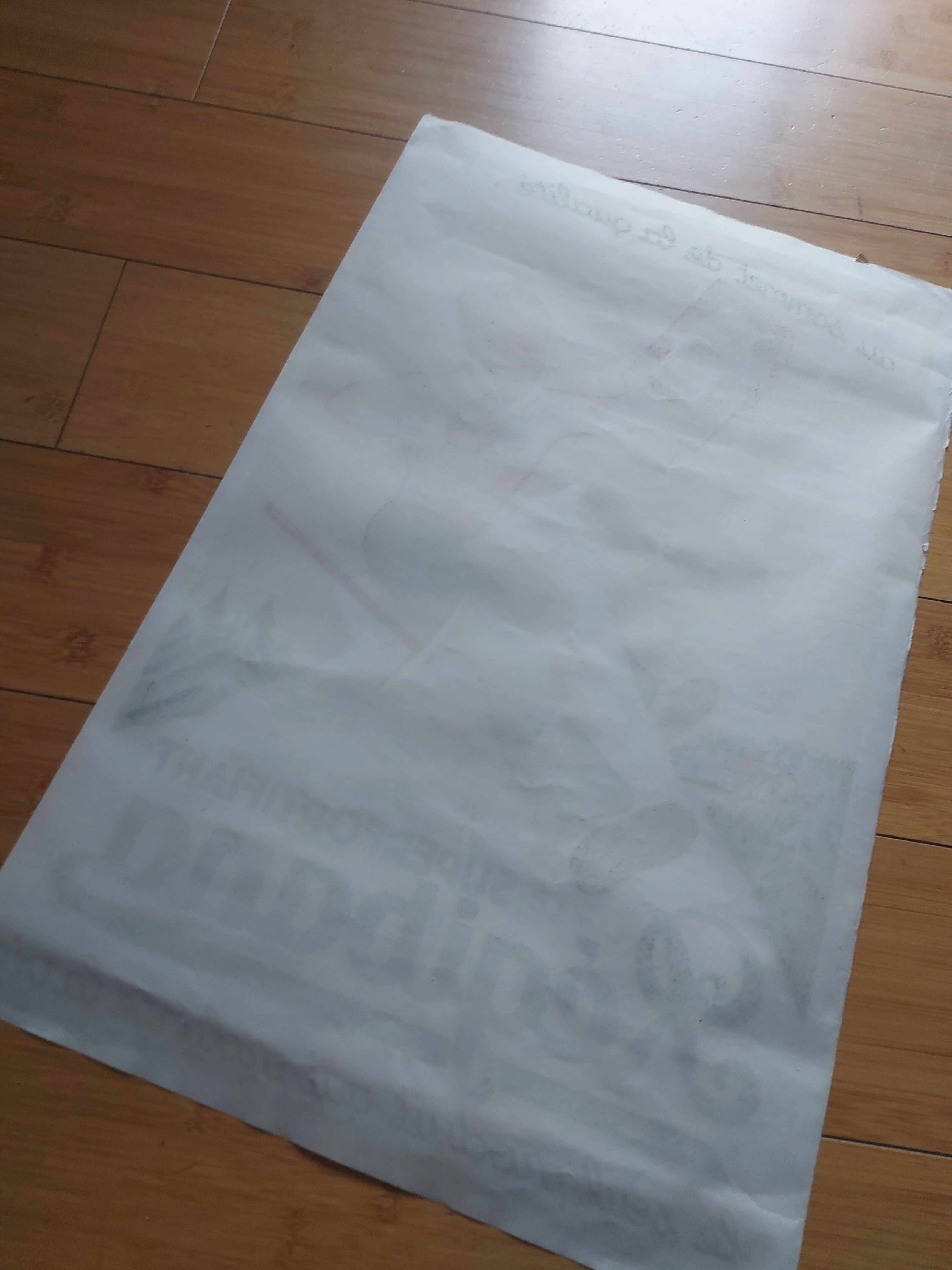 Lithographed poster chocolate Régibana