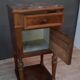 Chevet 1900 de style Louis XVI