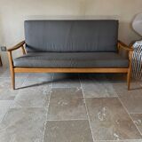 Banquette scandinave