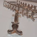 Christofle knife holder