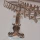 Christofle knife holder
