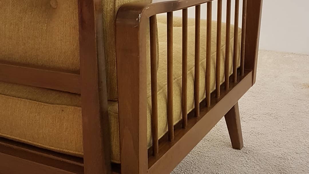 Daybed Knoll Antimott sofa