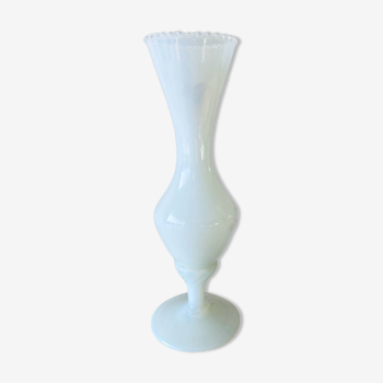 Vase en opaline de Toscane