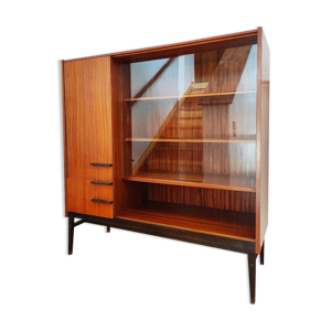 Bibliothèque de F. Mezulanik