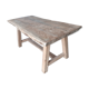 Farm table