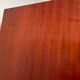 Armoire haute a 2 corps style marin vintage