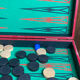 Jeu de backgammon Rachez Paris