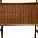 Vintage wall system Poul Cadovius Cado Design