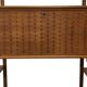 Vintage wall system Poul Cadovius Cado Design