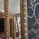 Mirror with shutters 144x83