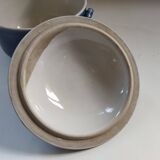 St Uze porcelain soup tureen