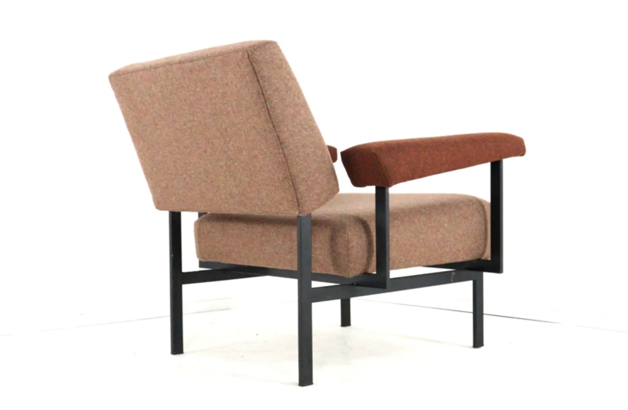 Cees Braakman for Pastoe FM07 Japanese Series - new upholstery