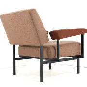 Cees Braakman for Pastoe FM07 Japanese Series - new upholstery