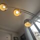 Vintage Arc Floor Lamp