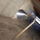 80's floor lamp