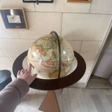Mapmonde Replogue globes inc
