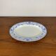 Antique Louis XVI Oval Dish, BFK, Belgium
