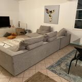 Sofa Preface Roche Bobois