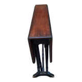 Getleg folding table