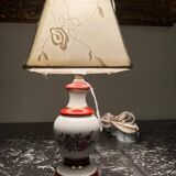Bedside lamp