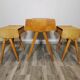 Mid century set by F.Jirak
