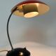 Mid-century modern desk lamp by Drukov