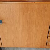 Mid Century sideboard | Vintage - sideboard, lowboard