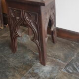 Gothic stool
