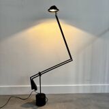 Lampe Arteluce Zoom 50 King and Miranda