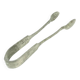 K9K Decorative Old Embossed Tongs
