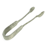 K9K Decorative Old Embossed Tongs