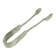 K9K Decorative Old Embossed Tongs