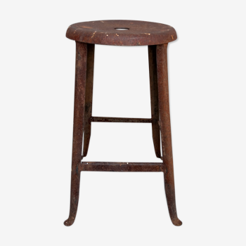 Nicolle stool