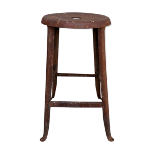 tabouret nicolle