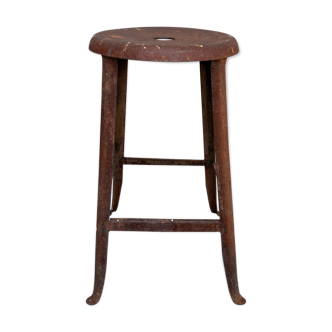 Nicolle stool