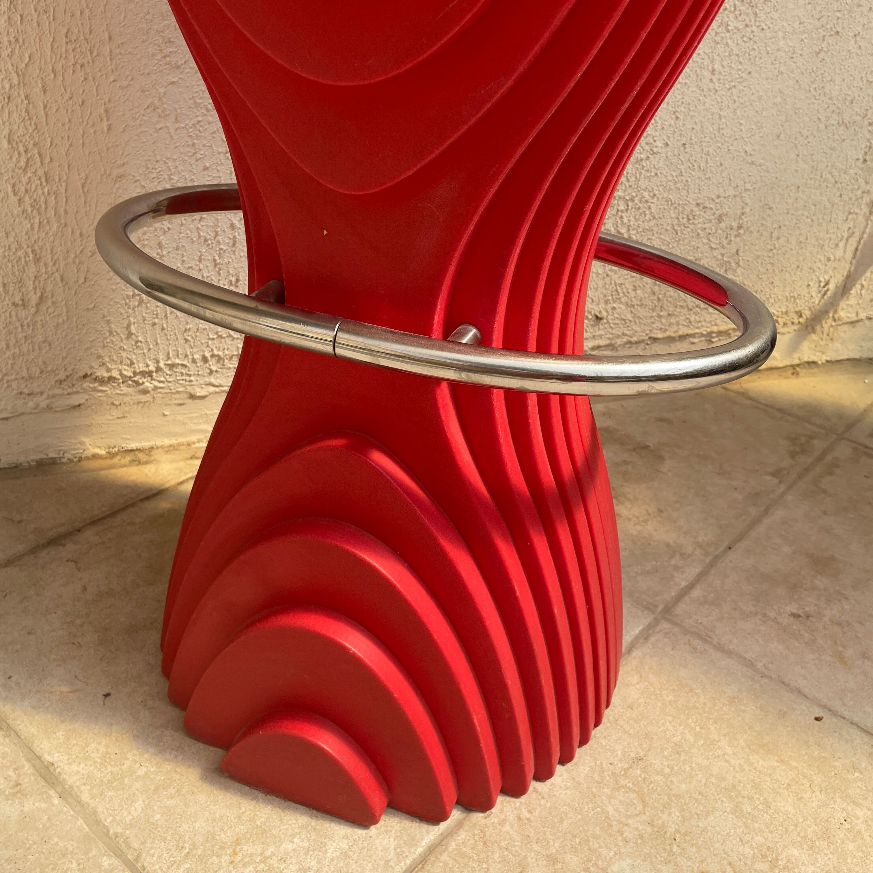 Bar stool design Feek barstool