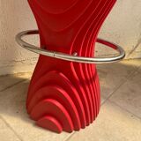 Bar stool design Feek barstool