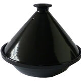 Dish oven tagine faran black - homata