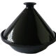 Dish oven tagine faran black - homata