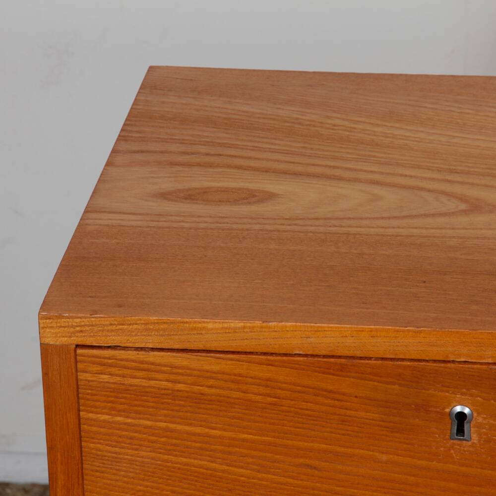 Commode éditée par Drevotvar, 1960