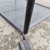 Filigree KRI trolley trolley by Niels Gammelgaard for IKEA from 1988.