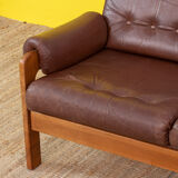 Scandinavian sofa – 205 cm