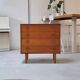 1970s drawer cabinet