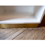 Nightstands by Luciano Frigerio, Italy 1970s